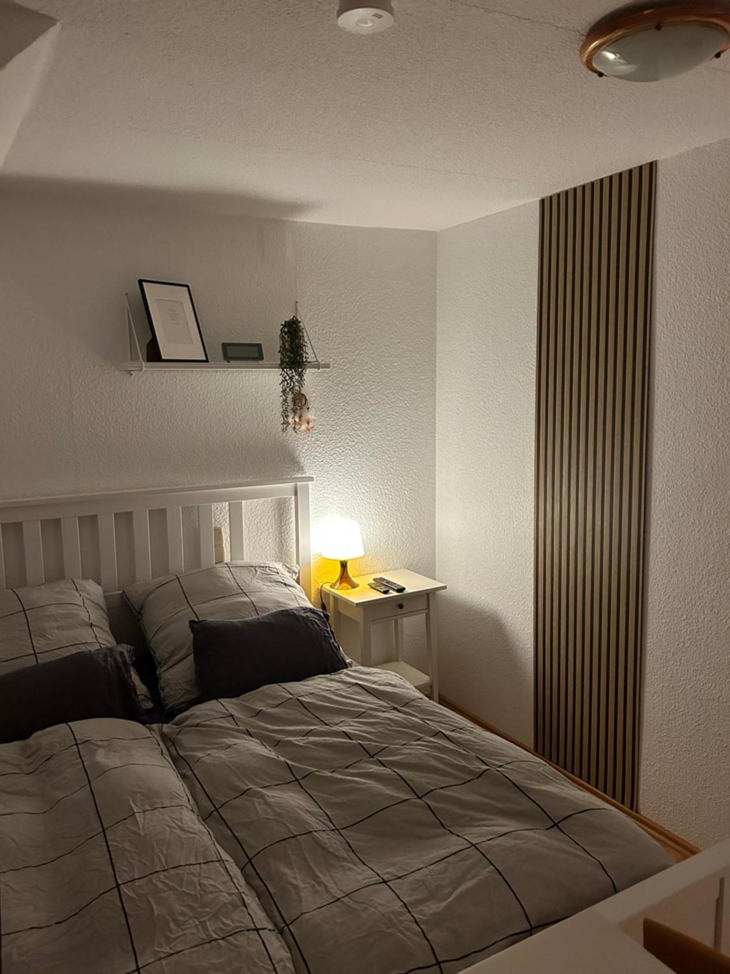 Gemuetliches Privates Apartment Oberhausen  Exterior photo